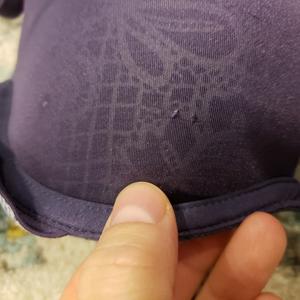 Bra - Picture 3 of 3